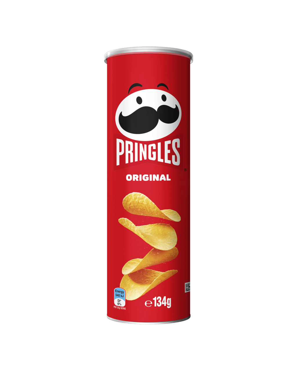 Buy Pringles Original Crisp Online (Low Prices) from Dan Murphy's