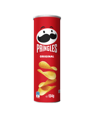 Original Crisp