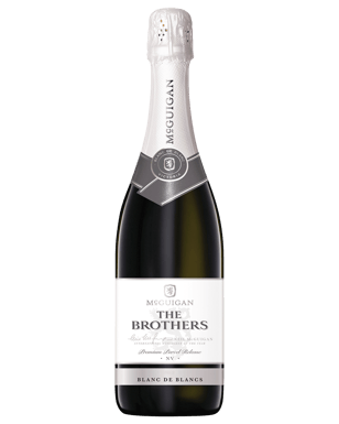 The Brothers Blanc de Blanc