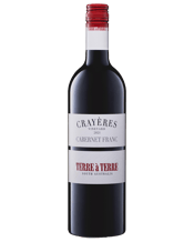 Terre a Terre Cabernet Franc