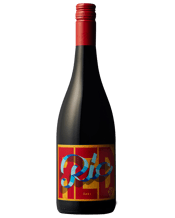  St Hugo Ric Red By Dr3 X St<br>Hugo  750ML Daniel Ricciardo Secret Sauce. A red blend so good, I had to share it. Wine Made with my great friends at St Hugo.
