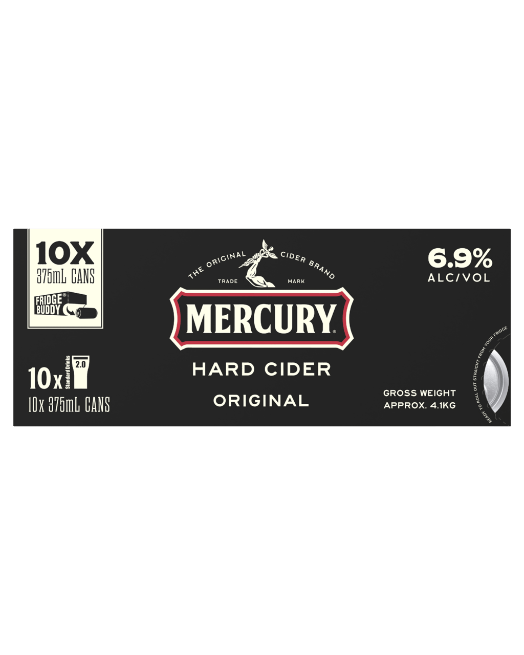 Buy Mercury Cider Online (@Unbeatable Prices + Same Day Delivery ...