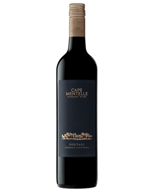 Heritage Cabernet Sauvignon 2022