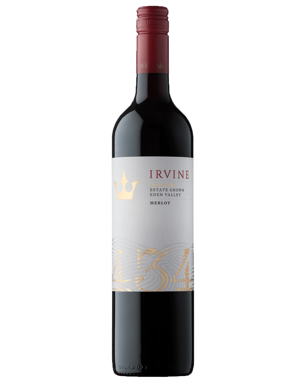 Buy Irvine Altitude Merlot Online (Low Prices) from Dan Murphy's