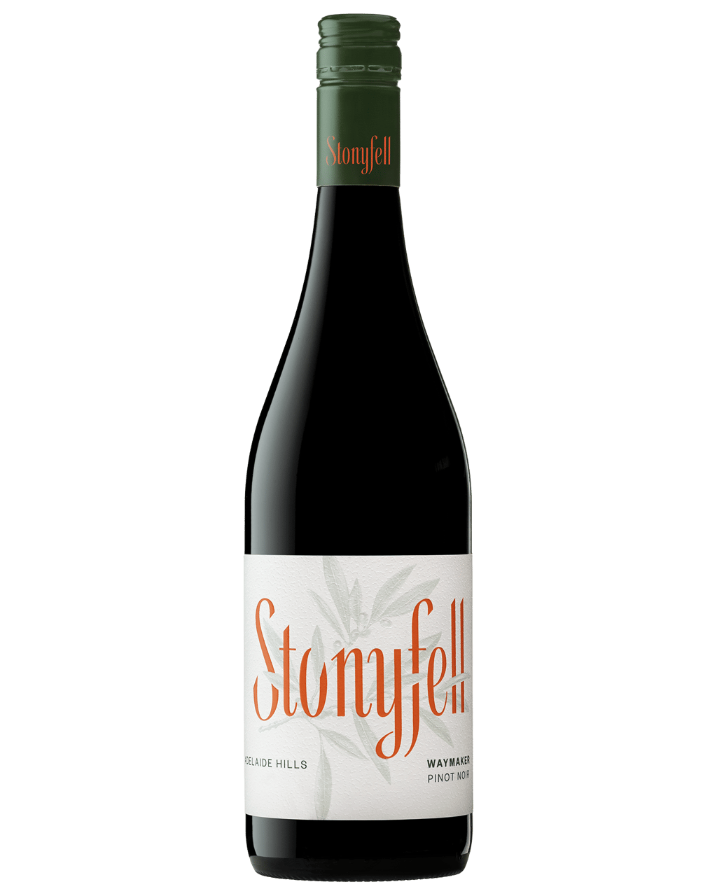 Buy Stonyfell Waymaker Adelaide Hills Pinot Noir Online (Low Prices ...