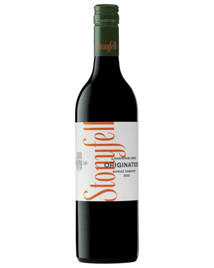 Origination Langhorne Creek Shiraz Cabernet