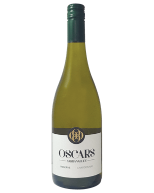 Reserve Chardonnay
