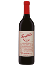  Penfolds Bin 95 Grange<br>Shiraz 2006  750mL Penfolds Bin 95 Grange Shiraz, or Grange as it's known to most, is Australian wine royalty. The equal of any 1st Growth or Grand Cru. The architect of the modern Australian wine industry, Max Schubert, first created his masterpiece back in 1951 and released his first vintage in 1952. Grange is a superbly perfumed and concentrated wine that combines the intense fruit and ripe tannins while extracting the nuances of new, fine grained American Oak after 20 months careful maturation.