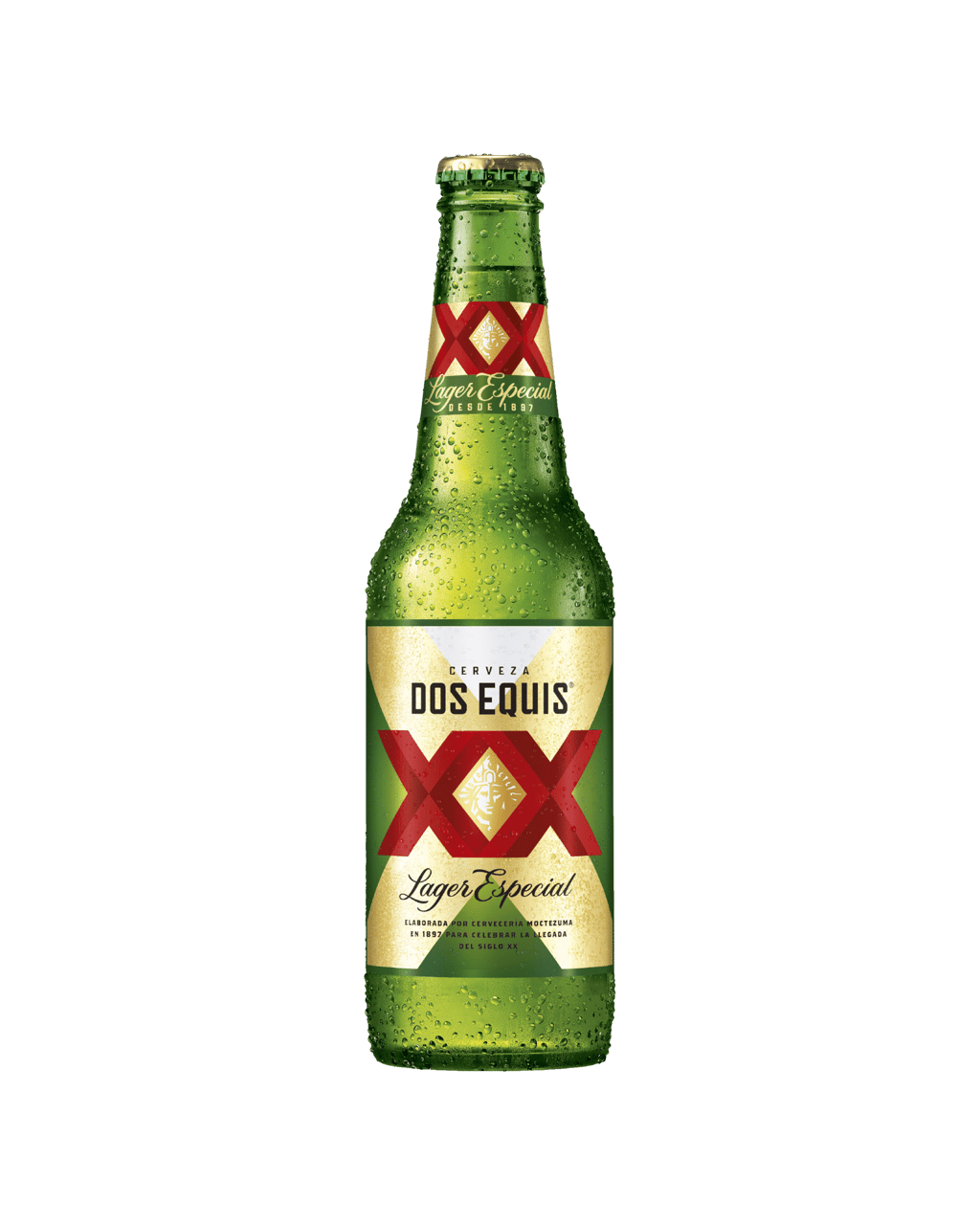 Buy Dos Equis Lager Especial 355ml Online Or Near You In Australia 