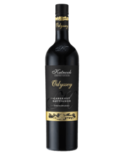 Odyssey Cabernet Sauvignon