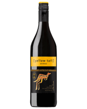  Yellow Tail Shiraz 1l  1L This Yellow Tail Shiraz is everything a great wine should be – vibrant, smooth, rich and easy to drink. Rich and smooth, with juicy red berries and hints of vanilla and spice.