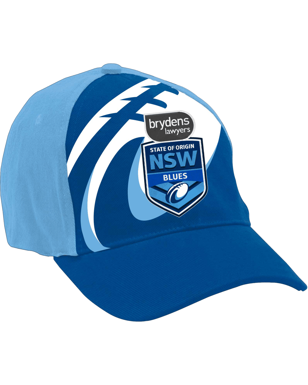 Buy State Of Origin Nsw Blues Cap Online Unbeatable Prices From Dan 