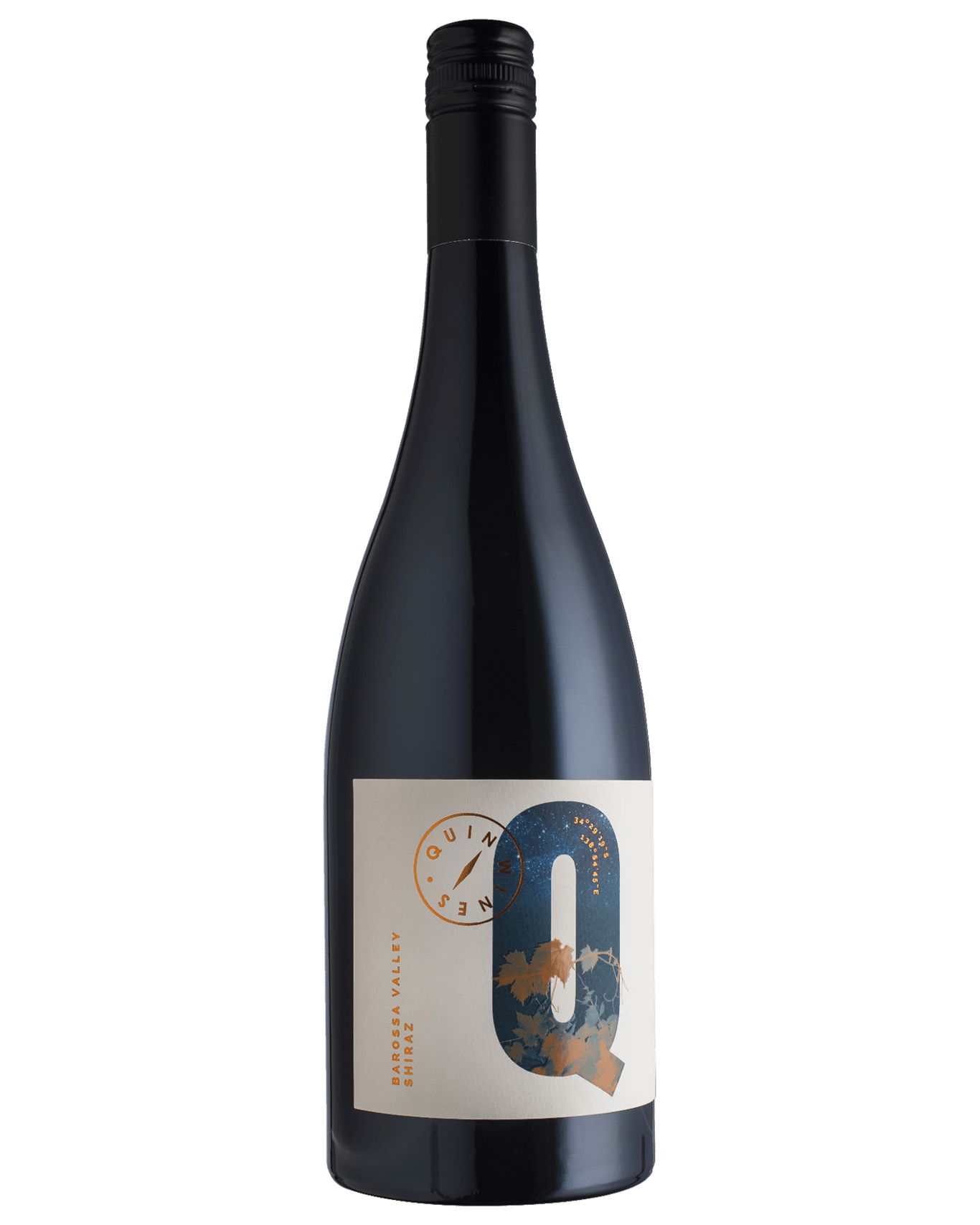 Buy Quin Wines Barossa Valley Shiraz Online (Unbeatable Prices) from