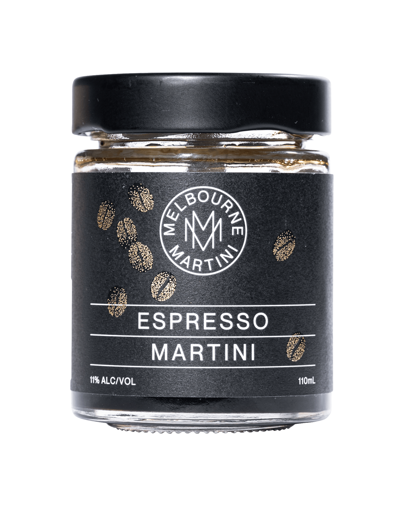 Buy Melbourne Martini Espresso Martini 110ml Online (Lowest Price
