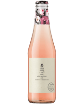  Tread Softly Rosé Summer<br>Berries Spritzer... 330ML &nbsp;Tread Softly is a certified sustainable and naturally lighter in alcohol wine brand, committed to reducing its carbon footprint by planting a tree for every case sold. Since 2019, over 3 million trees (and counting) have been planted in the ‘Tread Softly Forest’. Light, fresh & bubbly, made with a base of Tread Softly’s naturally lighter in alcohol Rosé with the addition of natural Summer Berries. Flavours of cherry, raspberry & subtle floral notes, delivering a fun, easy-drinking, lighter