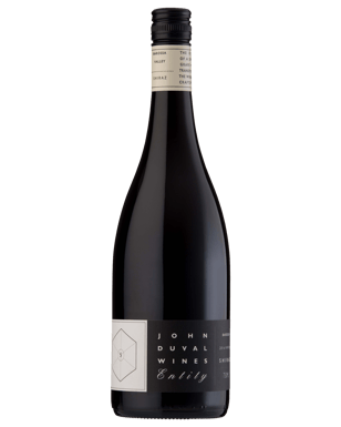 Entity Shiraz 2013
