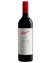 Bin 28 Kalimna Shiraz 2013