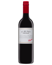  Penfolds St Henri Shiraz<br>2012  750ML St Henri is a time-honoured and alternative expression of Shiraz, and an intriguing counterpoint to Grange. It is unusual among high quality Australian red wines as it does not rely on any new oak. Released for the first time by Penfolds in the early 1950s (first commercial vintage 1957), it gained a new lease of life in the 1990s as its quality and distinctive style became better understood. Proudly, a wine style that hasn’t succumbed to the dictates of fashion or commerce. St Henri is rich and