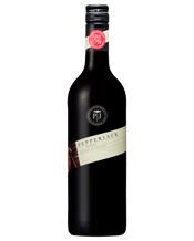  Pepperjack Shiraz 2014  750mL With a respect for traditional wine making techniques and consciousness of modern wine styles, Pepperjacks winemakers have created a range of rich and honest wines. These wines are a tribute to the Barossa's rich heritage and showcase the regions outstanding qualities. The 2014 Shiraz has been aged to perfection in our climate controlled cellar for 3 years which has enable the wine to fully develop and display the characteristics that have made the Barossa so famous.