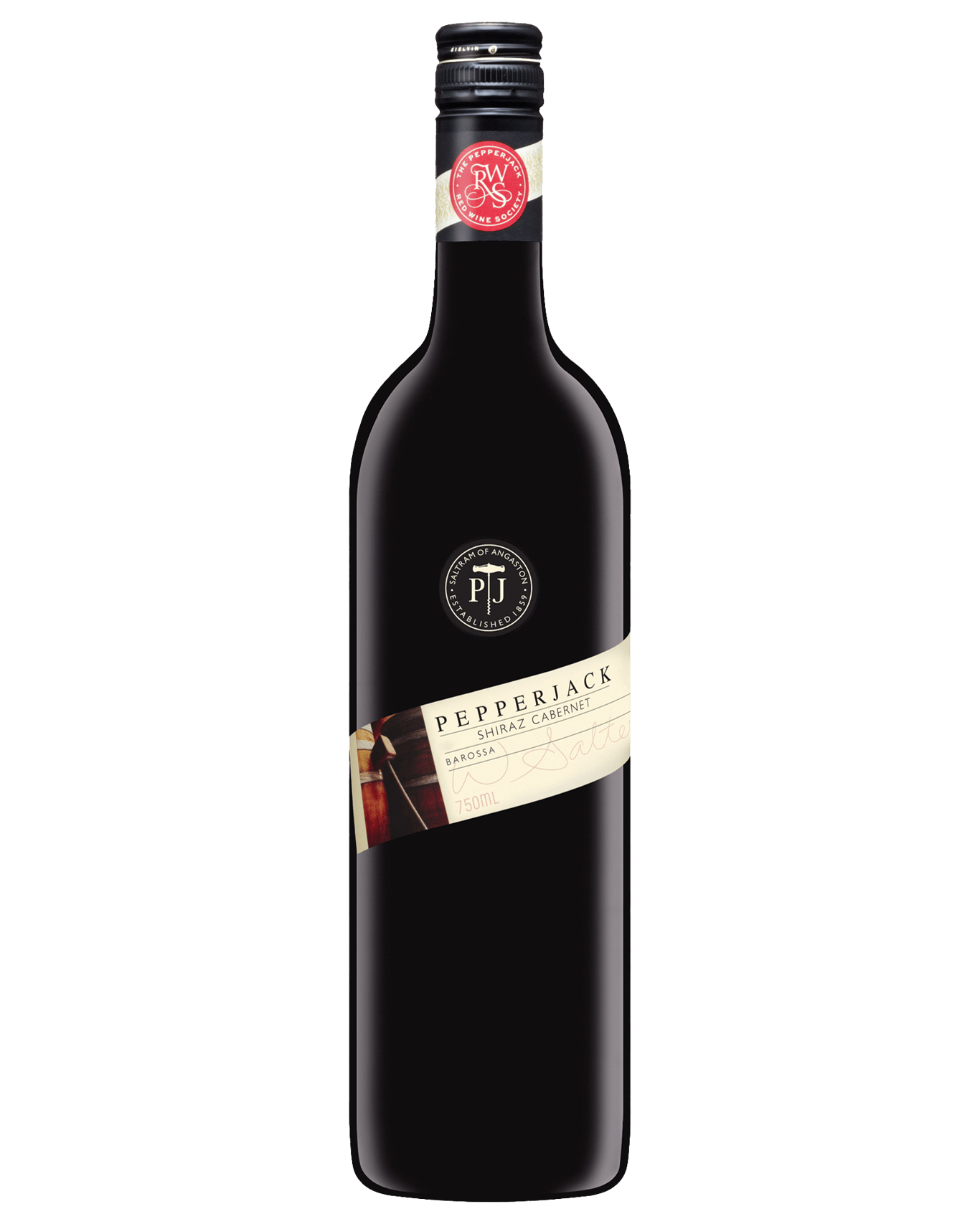 Buy Pepperjack Shiraz 2014 Online (Lowest Price Guarantee