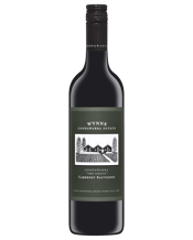  Wynns Cabernet Sauvignon<br>2014  750mL Any list of "value" Coonawarra reds must include Wynns The Sidings. The 2014 offers black currant fruit, cedar, woody herbs and spices and coffee grounds oak influence, all well meshed. It's been carefully crafted and is approaching its peak.