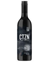  Ctzn 02 Ethereal Pulse Red<br>Blend  750ML Embrace the CTZN experience, where the frontier of A.I. meets the finesse of traditional winemaking.&nbsp;Ethereal Pulse is a testament to this harmonious union, a wine meticulously envisioned by A.I. algorithms and crafted with a vintner's touch to grace your palate with it's refined, airy complexity.&nbsp; GRENACHE - The Spirit Percentage in Blend: 39%&nbsp; PINOT NOIR - The Heart Percentage in Blend: 30% TEMPRANILLO - The Essence Percentage in Blend: 26%&nbsp; THE CRAFT&nbsp;Percentage in Ble