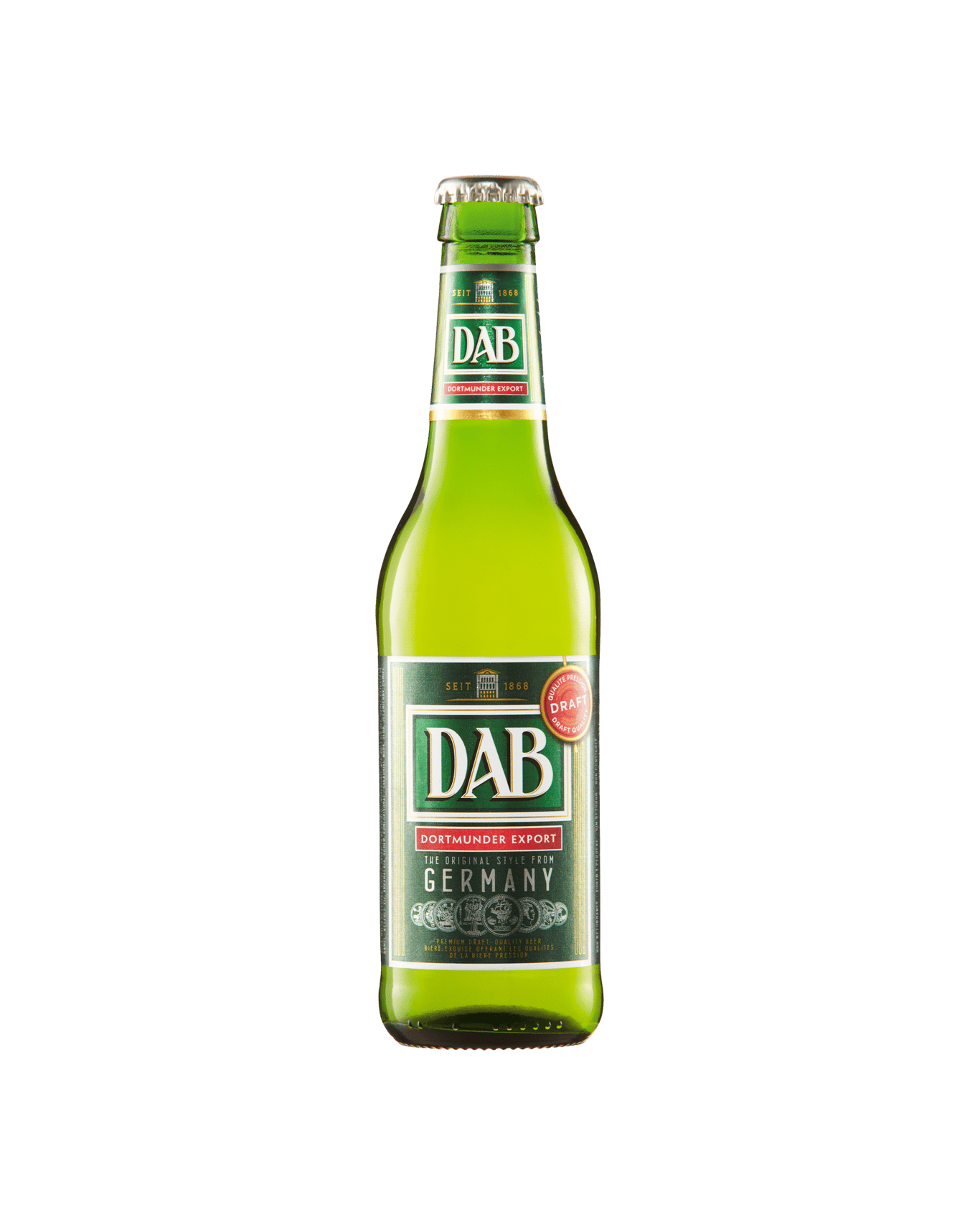 Buy Dab Original German Beer 330ml Online (Lowest Price Guarantee