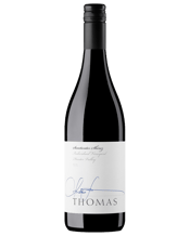  Thomas Wines Sweetwater<br>Shiraz  750ML This is a silky and seductive Shiraz, flush with dark, brooding fruits, pepper spice, wet steel and a touch of anise. It’s juicy and mouthcoating with lovely spiced plum sweetness, a velvety mid-palate and a supple, layered and lengthy close.