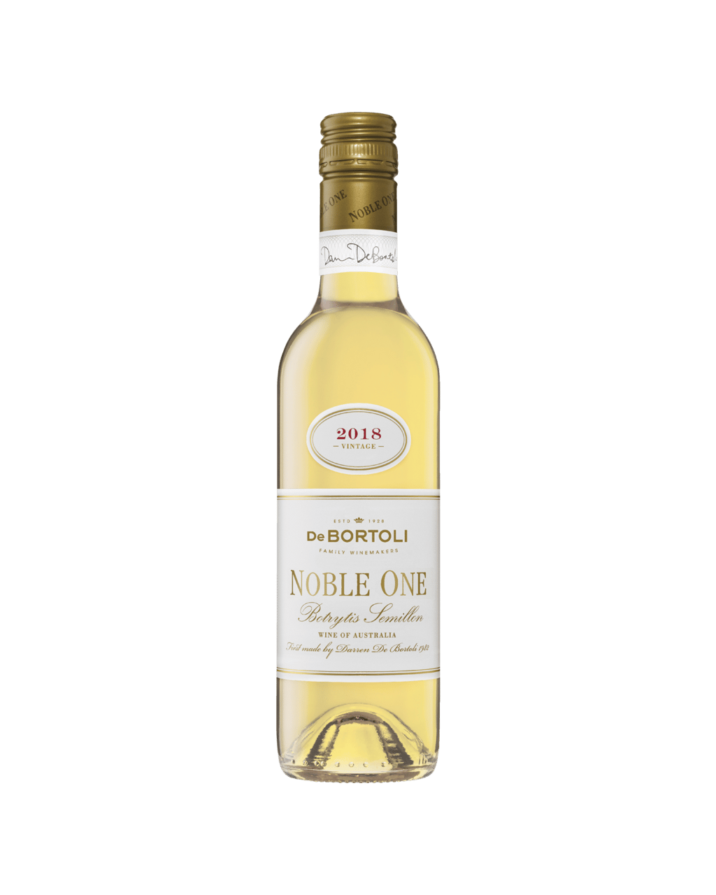 Buy De Bortoli Noble One Botrytis Semillon 375ml Online @Lowest Price