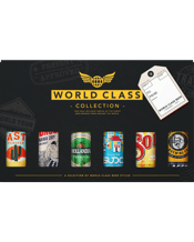 Beer Collection 12 pack