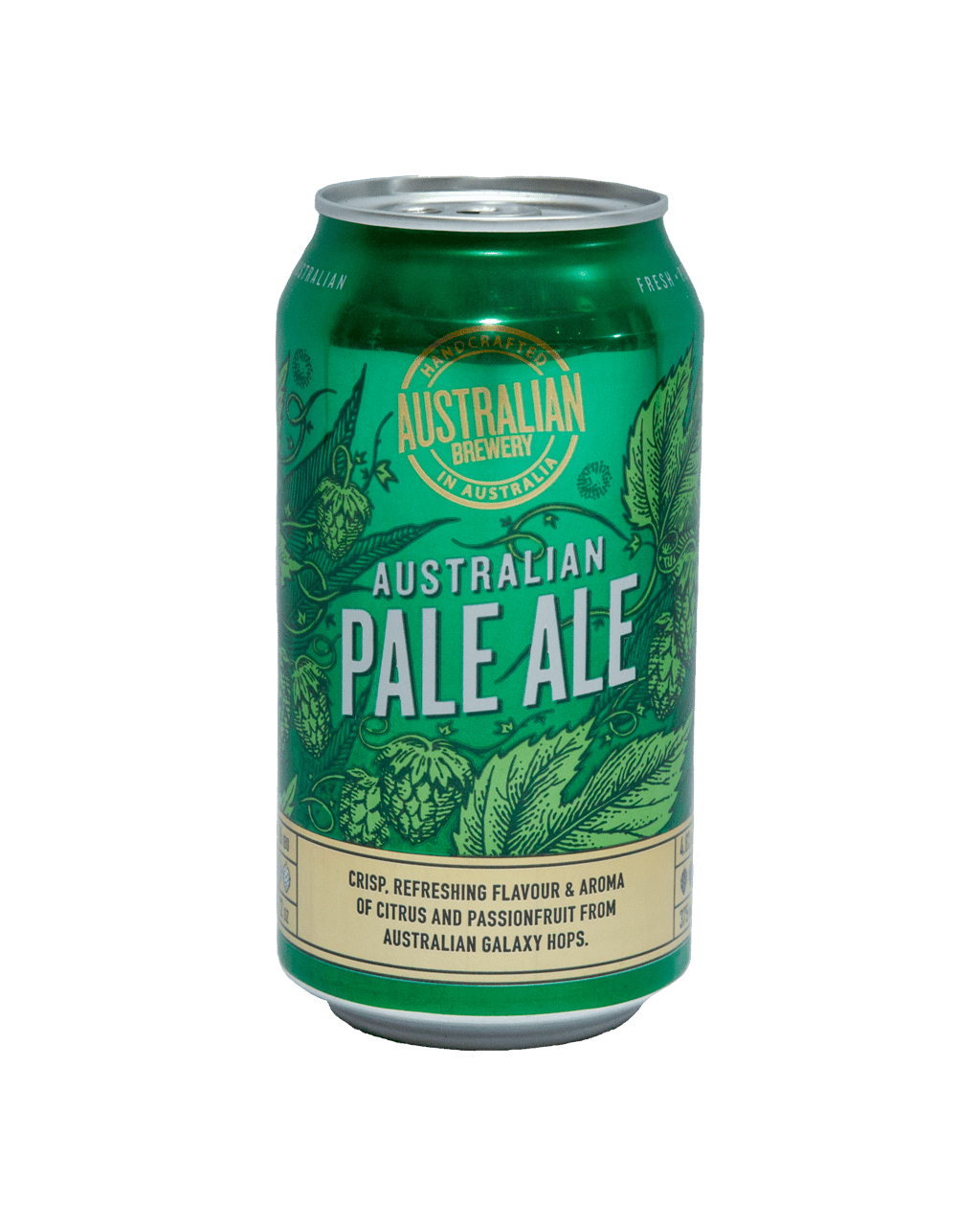 Buy Australian Brewery Pale Ale 375ml Online (Lowest Price Guarantee