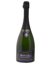 Clos D'Ambonnay Blanc des Noirs 2000