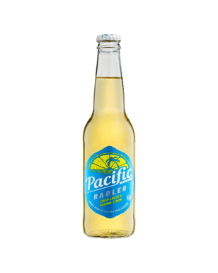 Buy Pacific Beverages Radler 330ml Dan Murphy S Delivers