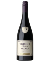  Yering Station Shiraz Viog<br>2014  750ML Spicy cool climate Shiraz is fermented with whole bunches of a small portion of the white Viognier grape to produce this elegant style. Attractive floral notes of white flowers and peach blossom are enhanced by French oak and Rhone-like pepper and spice on the palate. Time in our cellaring programme has buffed the 2014 wine to a very smooth finish.