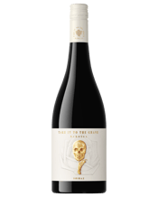  Take It To The Grave Shiraz  750ML A vividly coloured Shiraz from Take it to the Grave, it's got plenty of berry, plum and oak on the nose. Then the flavours of plum and blackcurrant hit you on the palate. There's also some herbs, cloves and spice thrown into the mix as well.