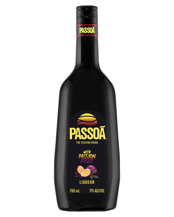 Vanilla Bean Syrup 750mL