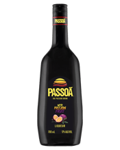 Passoa Passionfruit Liqueur<br>700ml 700ML Passoã is a passionfruit liqueur with a full-bodied sweetness that brings a twist and burst of zest to the palate. Made with real passion fruit from Brazil, Passoã is unmistakably tickled red with an intensely stimulating flavour. It is a key ingredient in the UK’s 1 cocktail, the Porn Star Martini; a must-have in bars that you can also make at home with friends. But don’t let the mixing stop there! It is the perfect way to Pimp your Prosecco or add a little passion to your Sangria! With Passoã