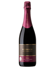  Riddoch Sparkling Shiraz  750ML The Riddoch label celebrates the visionary pioneer, John Riddoch whose love and spirit for Coonawarra is the driver behind the exciting varietal expressions produced from this unique terroir. A celebration in a bottle, this Coonawarra Sparkling Shiraz epitomises the sparkling moments in life with bold Coonawarra Shiraz flavours of black cherry, plum, chocolate and fruit cake - to become a sparkling wine of sophistication and balance, with a clean palate, subtle sweetness and rounded soft tannins