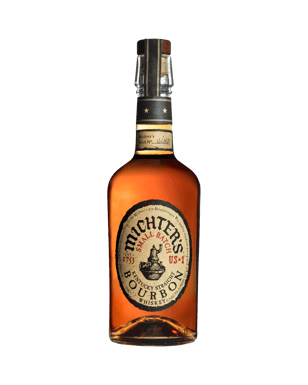 US 1 Kentucky Straight Bourbon Whiskey 700mL