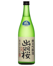 Dewasansan Junmai Ginjo 720mL