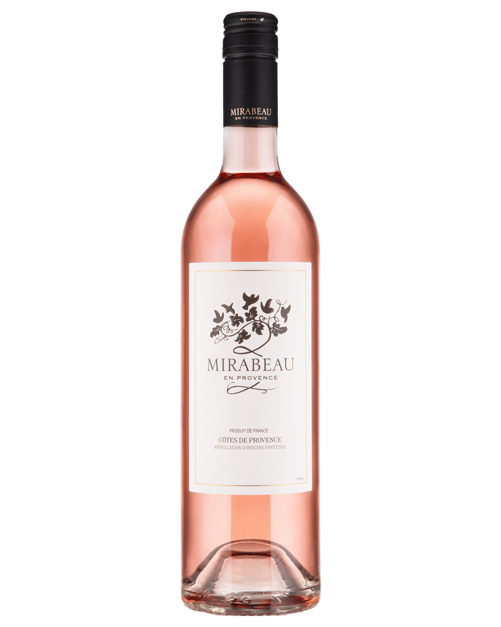 Buy Mirabeau Classic Rosé Dan Murphys