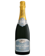 CHÂTEAU DE BLIGNY BLANC DE BLANC NV