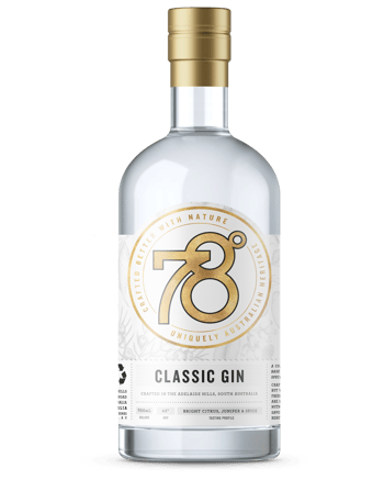 Wild Gin 700mL