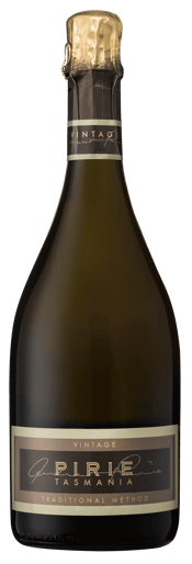  Pirie Vintage  750mL The cool slopes of the Tamar valley and pipers river regions, located in Nothern Tasmania along 41's latitude, have the potential tp produce great sparkling wine. This richly flavoured cuvee made from Chardonnay and Pinot Noir boasts complexity from barrel aged base wine and reserve blending. Ultimately it celebrates the impact of terror, the favourable interaction of climate and soil. On these vines, Dr. Andrew Pirie. Tasmanian Wine Show: Best Vintage Sparkling Wine Trophy 2015Tasmanian Wine Sh