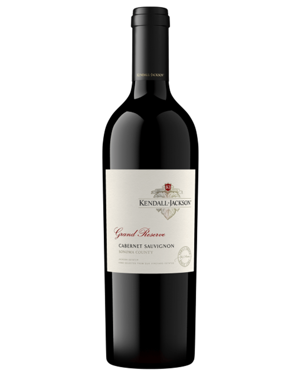 Kendall Jackson Grand Reserve Sauvignon 2016 Boozy