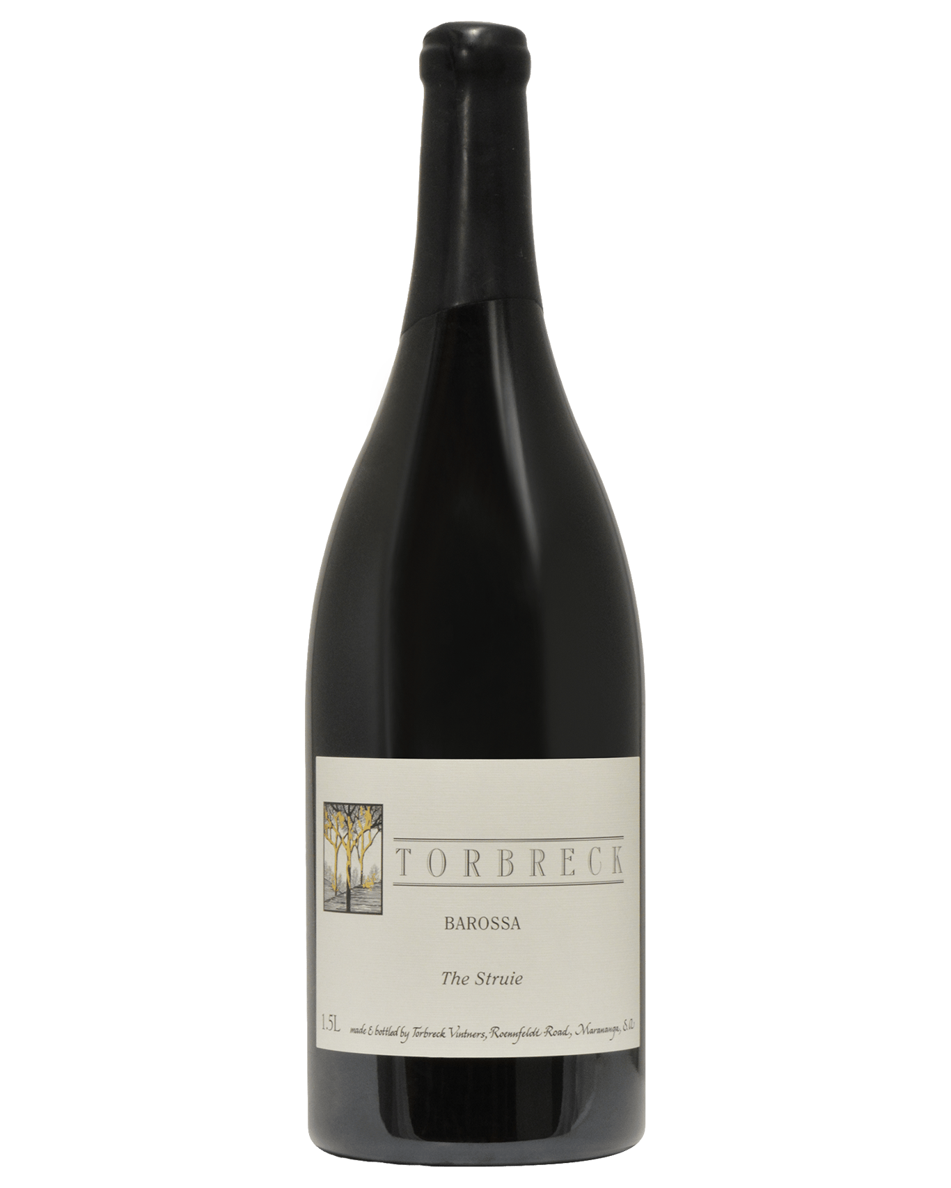 Torbreck Struie Shiraz 