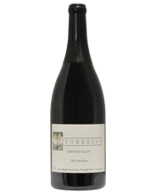 Torbreck Steading Grenache<br>Shiraz Mourvedre... 1.5L Torbreck, a well-respected winery in South Australia. The Steading is a decadent blend of Grenache, Shiraz and Mataro, the three traditional Barossa varieties. Wonderful richness and bold fruit flavours packed in this bottle yet harmoniously?co-exist together. Well developed complexity on the palate, although great to enjoy now, it has great potential?for further long term cellar with the right conditions.?