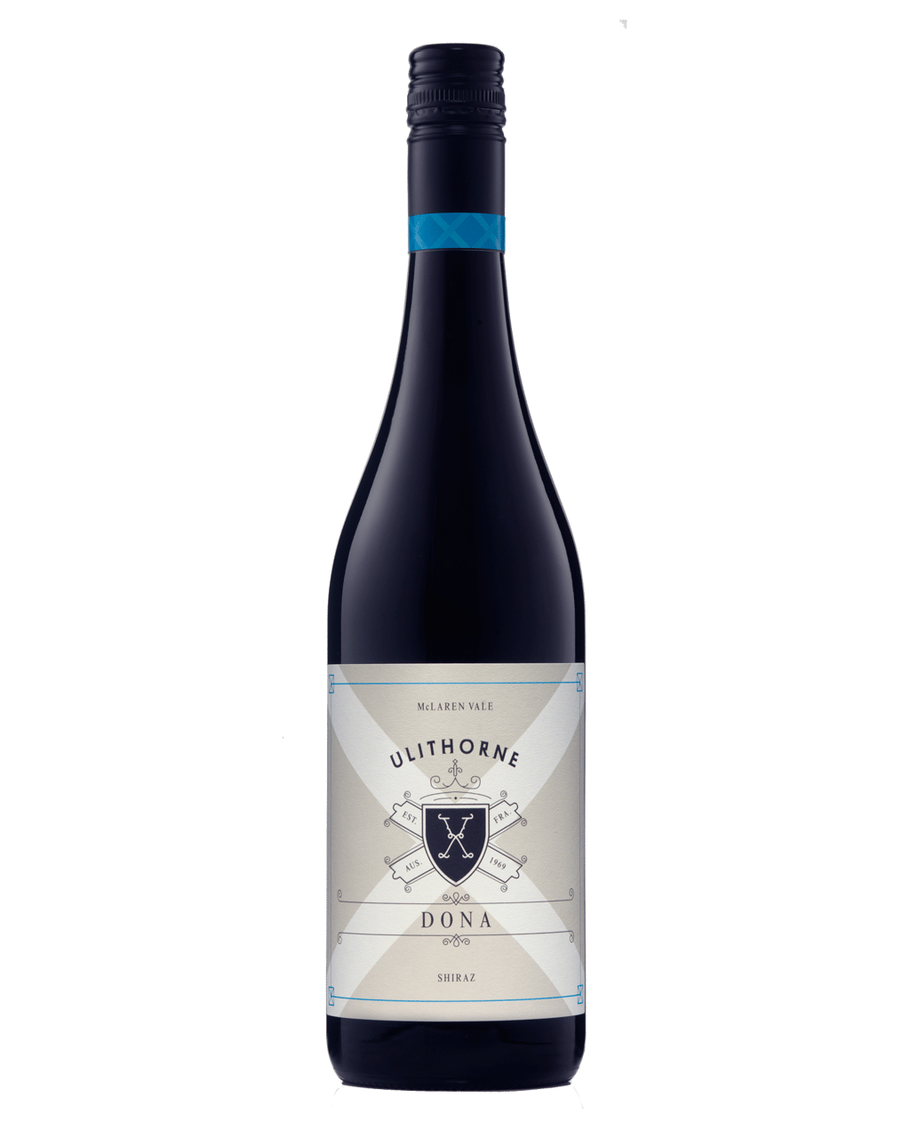 Buy Ulithorne Dona Mclaren Vale Shiraz 2018 Online (Lowest Price