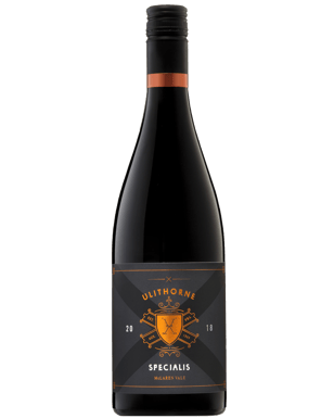 Specialis McLaren Vale Tempranillo Grenache 2018
