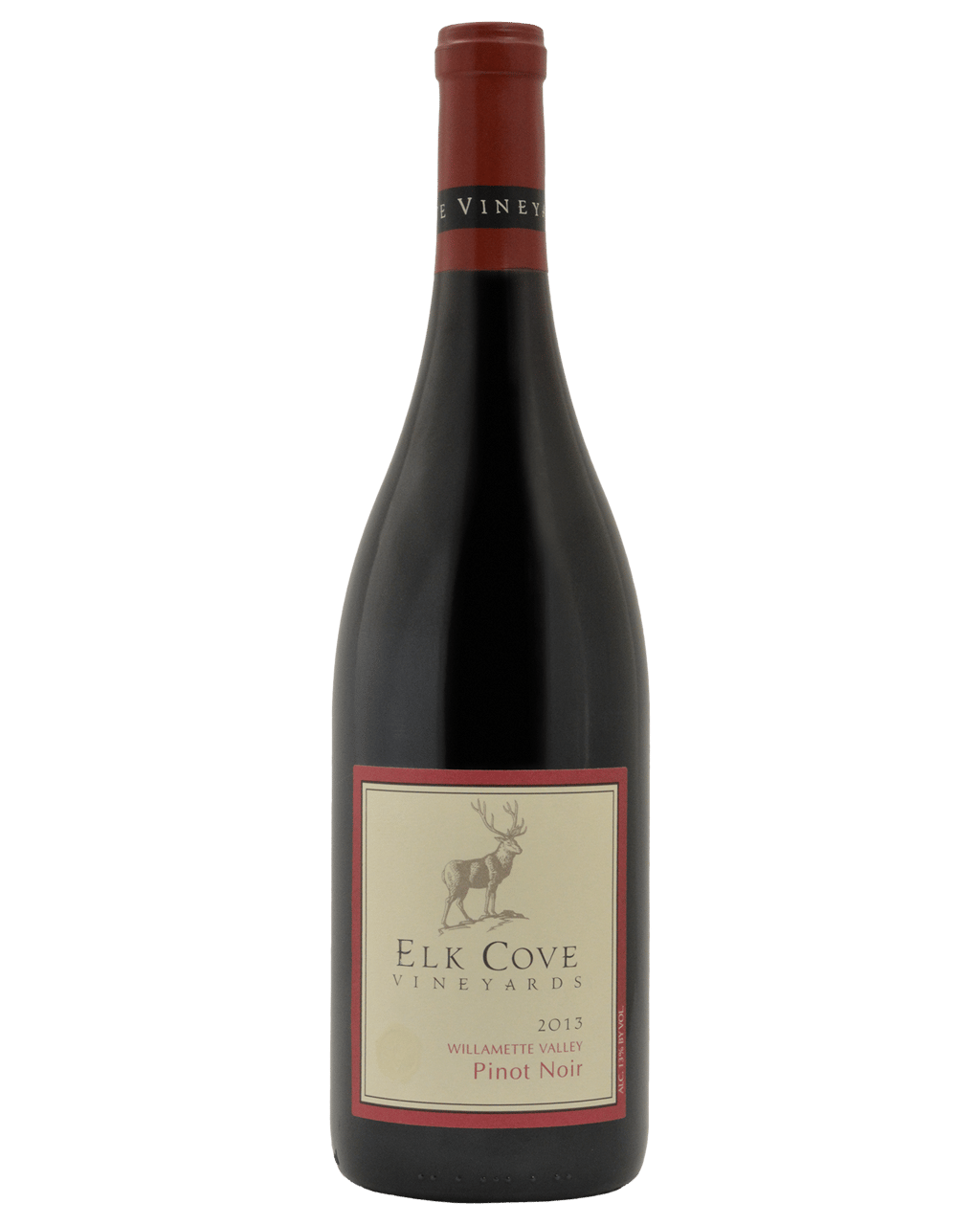 Buy Elk Cove Willamette Valley Pinot Noir Online (Lowest Price